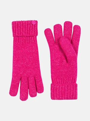 Produktbild von Damen-Strickhandschuh 830 lovely pink Größe