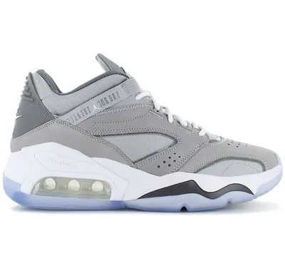 Immagine prodotto di Nike Air Jordan Point Lane Retro ispirato grigio freddo CZ4166002