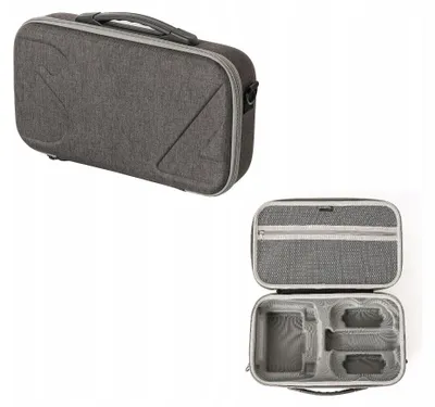 Image de Étui, housse, sac de transport pour drone DJI NEO 2 et accessoires / NE2-B171-D