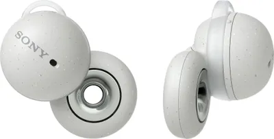 Obrázok produktu pre Sony True Wireless LinkBuds, White