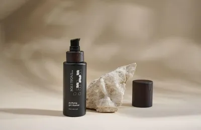 Obrázek produktu pro Kvitok Solution Čistící pleťový gel 80 ml