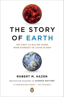 Image de The Story of Earth