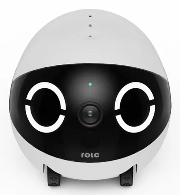 Produktbild von Enabot ROLA Mini Haustierbegleiter
