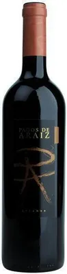 Produktbild von Pagos De Aráiz Crianza 2021 Rotwein Spanien Navarra 75.00 cl 14.0 %