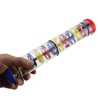 Produktbild von Regenmacher,Regenstab-Schüttler,Regenstab-Spielzeug,Regen-Sound-Stick,Regenstab,Rassel-Rohr