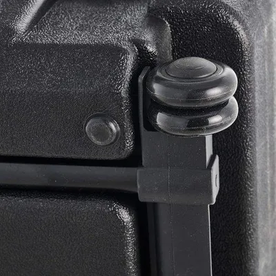 Image de Coffre à outils, 122 pièces, transportable