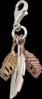 Produktbild von Thomas Sabo - 1010-431-12 - Charm - Damen - 925er Silber - Glam & Soul
