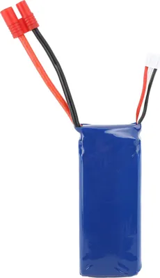 Obrázek produktu pro RC Drone Lipo baterie 7.4V 2500mAh Přebíjení Zabraňte zkratu Stabilní 2500mAh Lipo baterie pro X8C RC Drone