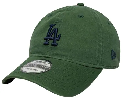 Immagine prodotto di Cappellino New Era WASHED SCRIPT 9TWENTY LOSDOD CIGNVY da uomo/donna
