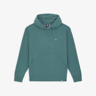 Immagine prodotto di Felpa Dickies Clancy Heavyweight wood lincoln green