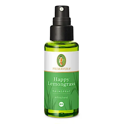 Immagine prodotto di Happy Lemongrass - Spray per ambienti 50 ml, confezione da 6