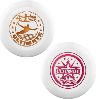 Obrázok produktu pre Tréningový disk Wham-O Frisbee Ultimate 175g na súťaže -2 balenia