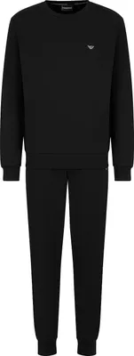 Immagine prodotto di Pigiama lungo da uomo EMPORIO ARMANI