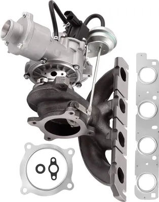 Obrázek produktu pro Turbodmychadlo pro Audi A4 A5 Q5 Seat Exeo 2.0T 06H145702G 06H145702L CDNB RHF5 NEW