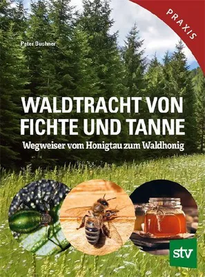 Produktbild von Waldtracht von Fichte und Tanne