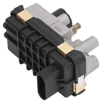 Obrázok produktu pre Turboelektrický servomotor so stabilným výkonom G 88 – náhradný diel pre Ford Ranger a Transit 2.2 TDCI