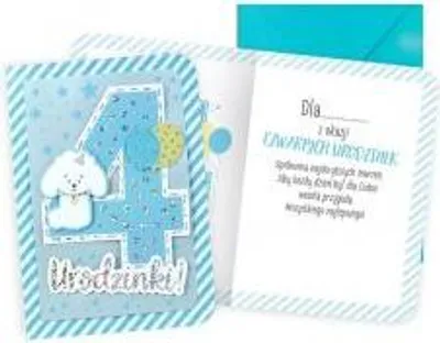 Productafbeelding van Gefeliciteerd met je verjaardag! Dream Cards, formaat B6