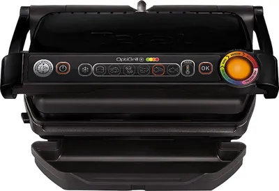 Produktbild von Kontaktní gril Optigrill+ GC7128