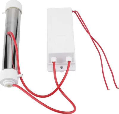 Obrázek produktu pro 3g ozonizér Ozón generátor Tube pro domácí čistič vzduchu Sterilizátor Cleaner 220V