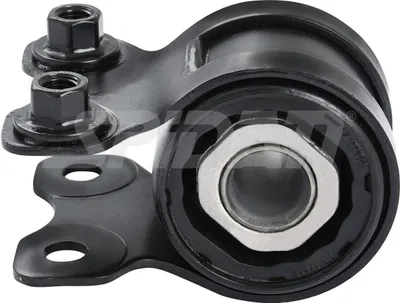 Produktbild von Lagerung Lenker für Querlenker für FORD Focus II Schrägheck (DA, HCP, DP) Hinten Vorne Unten 411122 SPIDAN CHASSIS PARTS