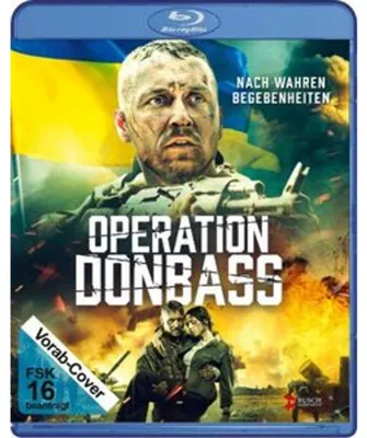 Immagine prodotto di Operazione: Donbass