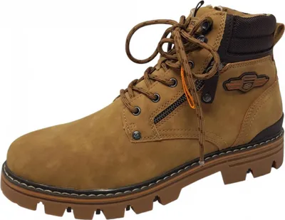 Produktbild von Dockers by Gerli Schnürstiefel Braun