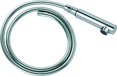 Produktbild von Grohe Essence / Minta Auslaufbrause für Spültischbatterie chrom - 46590000