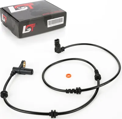 Produktbild von ABS Sensor Raddrehzahlregler vorne A2205401117 für MERCEDES S-KLASSE W220 4matic