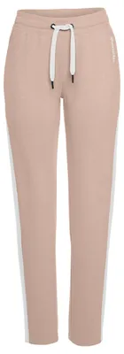 Produktbild von Bench Loungehose beige-weiß Größe 48/50