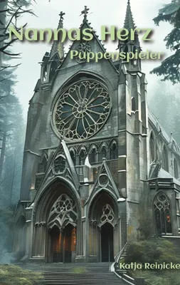 Produktbild von Nannas Herz