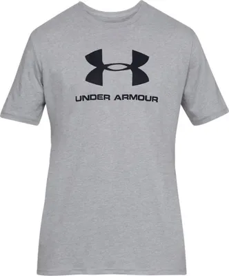Zdjęcie produktu dla Under Armour Koszulki Sportstyle Logo, 1329590036, Größe: 173