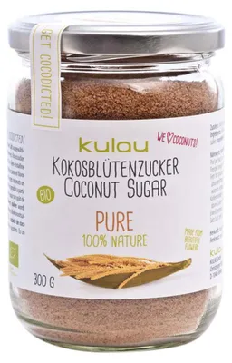 Image de Sucre de cocoPURE - 300g