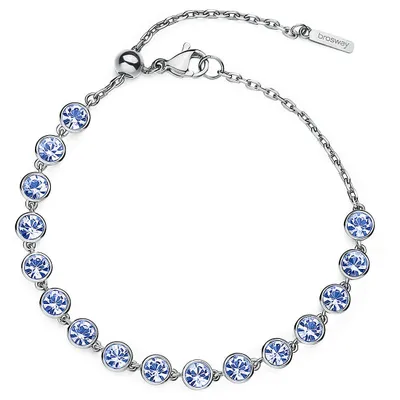 Image de Bracelets Brosway argent collection Symphonia - femme