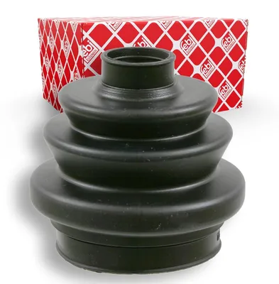 Productafbeelding van FEBI BILSTEIN 03312 Aandrijfasmanchet voor FIAT PUNTO (188), achter, rechts