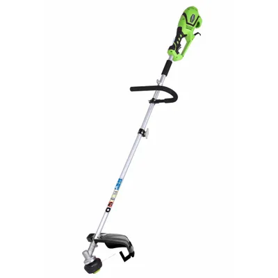 Produktbild von Greenworks Elektrische Motorsense GST1246 1200 W 1301807