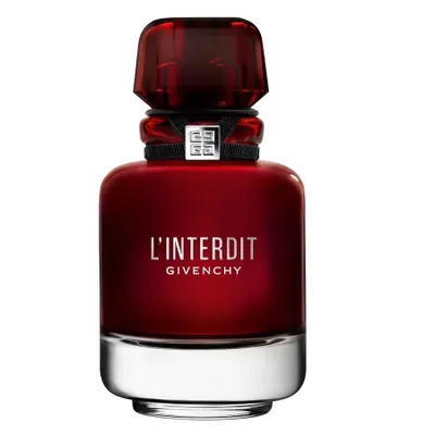 Zdjęcie produktu dla Givenchy L'interdit Rouge Woda perfumowana, 50 ml