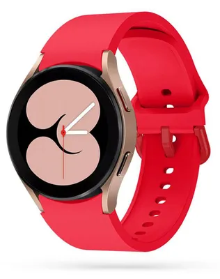 Zdjęcie produktu dla Tech-Protect IconBand, Pasek od zegarka, Samsung, Galaxy Watch 4 / 5 / 5 Pro / 6 / 7 / FE, Zawieszane pudełko, 1 szt.