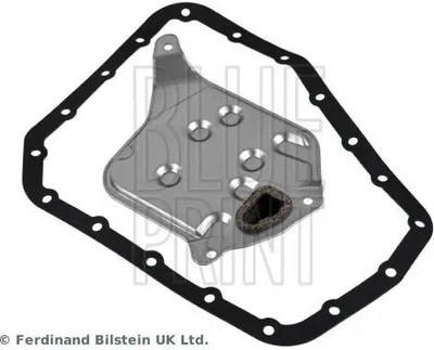 Produktbild von BLUE PRINT ADT32143 Hydraulikfiltersatz AT Automatikgetriebe für TOYOTA Yaris Schrägheck (P9)