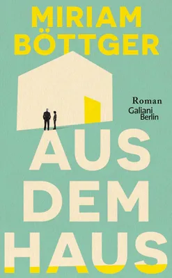 Produktbild von Aus dem Haus