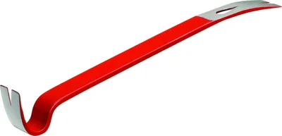 Immagine prodotto di Hultafors Nageleisen Länge 19cm zum Herausziehen von Nägeln abnehmen von Leisten