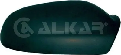 Produktbild von ALKAR 6302101 Außenspiegel Abdeckung Kappe Rechts für VW Fox Schrägheck (5Z1, 5Z3, 5Z4) Spiegelkappe