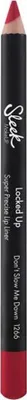 Produktbild von Sleek Locked Up Super Precise Lip Liner Don't Slow Me Down