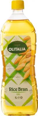 Produktbild von Olitalia Reisöl Flasche 1 Liter