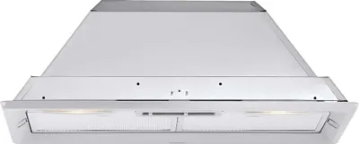 Image de Groupe filtrant 52cm 381m3/h - Beko - HNU51311SH -