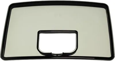 Produktbild von DeLonghi AS13200123 (=5513214851) Deckel (Bohnenbehälter) für ECAM21.110, ECAM21.116, ECAM21.117...