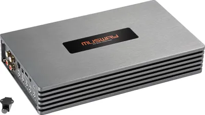 Immagine prodotto di MUSWAY ONE1500 Amplificatore a 1 canale