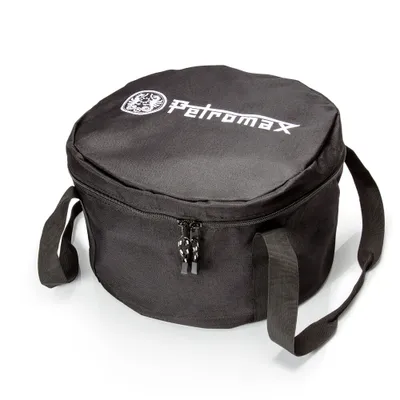 Produktbild von Petromax Tasche für Feuertöpfe (Dutch Oven) ft6 und ft9; ft-ta-m