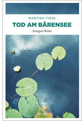 Produktbild von Tod am Bärensee