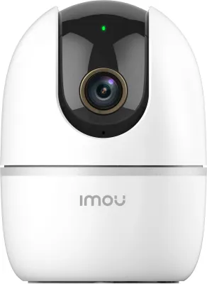 Obrázek produktu pro Imou A1 4MP, Bezpečnostní IP kamera, Vnitřní, Kabelový a bezdrátový, 50 m, CE, FCC, Strop/zeď