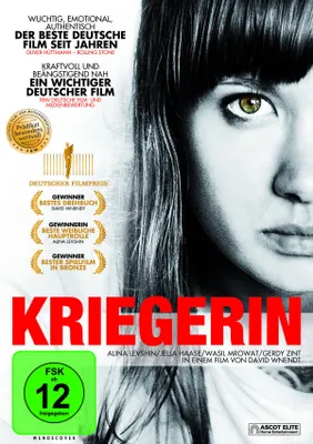 Produktbild von Kriegerin